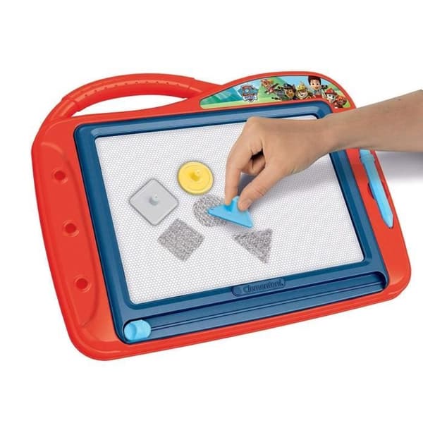 CLEMENTONI Magic Slate - Paw Patrol