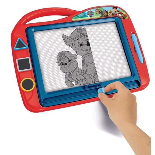 CLEMENTONI Magic Slate - Paw Patrol