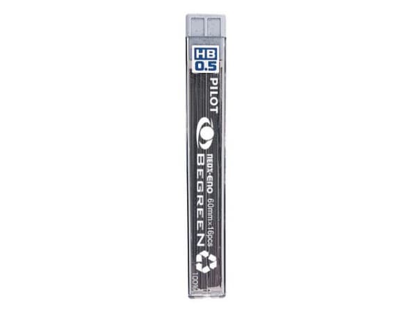 Blyantmine Pilot Begreen 0,5Mm Hb (12 stk) (1 stk.)