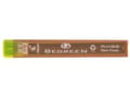 Miniatyrbilde 5 av 6: Blyantmine Pilot Begreen 0,5Mm Hb (12 stk) (1 stk.)