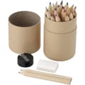 Miniatyrbilde 1 av 2: Bullet 26 Piece Pencil Set