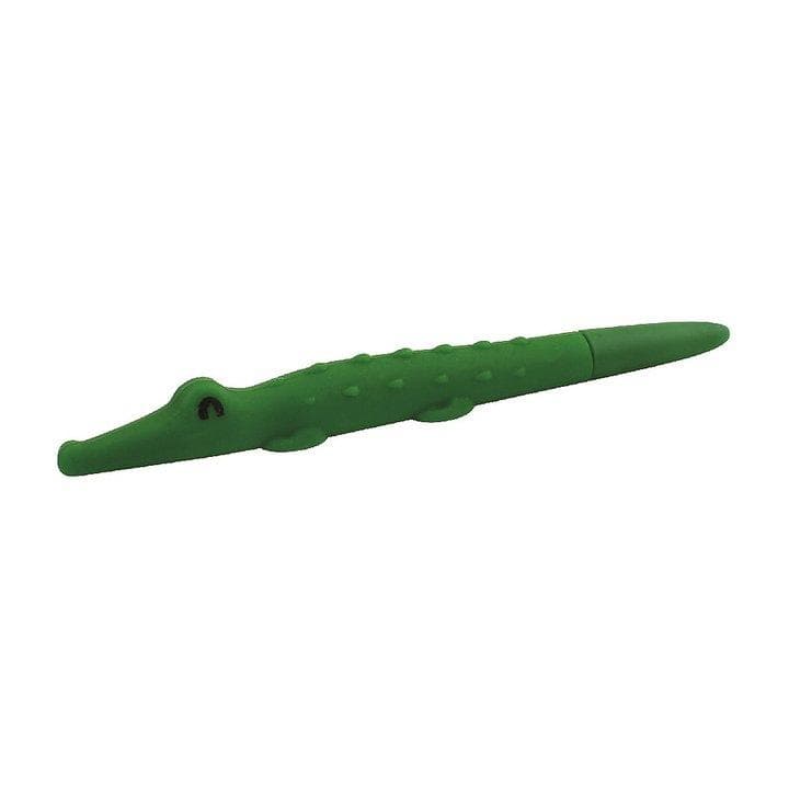 Gelpenna Krokodil