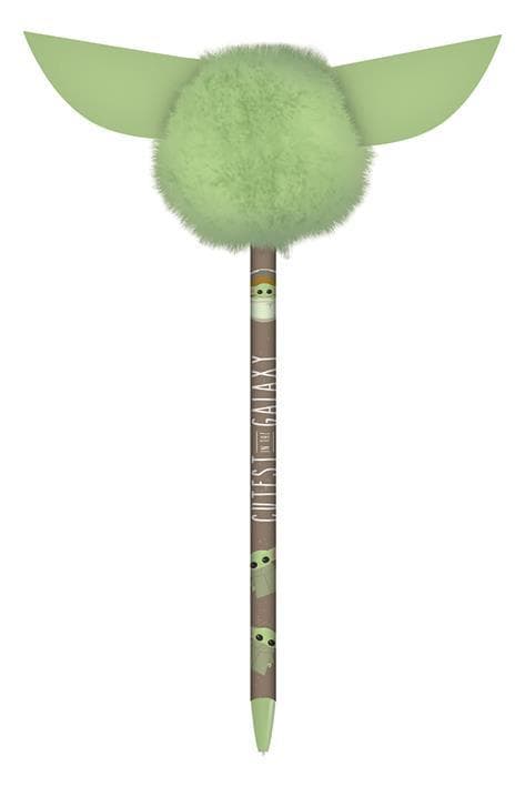 Penna - Star Wars: The Mandalorian (Cutest In The Galaxy)