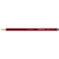 Miniatyrbilde 2 av 3: Staedtler Tradition 3H Wooden Pencil (Pack of 12)