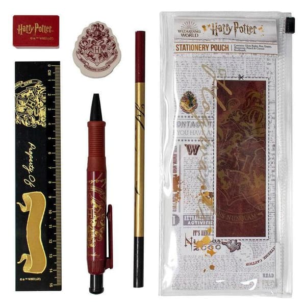 Pennset - Harry Potter