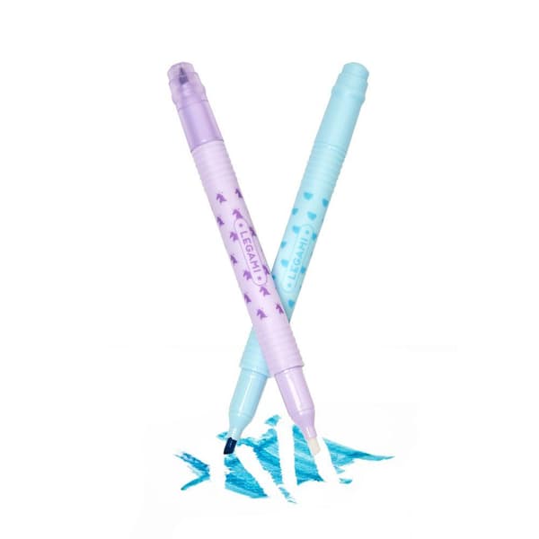 Magic Erasable Highlighters 6-pak