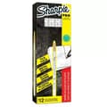 Miniatyrbillede 5 af 5: Sharpie China Marker White Tuck. 12-pack