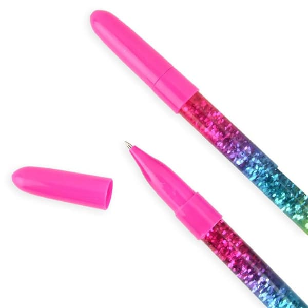 Penna Glitterstav