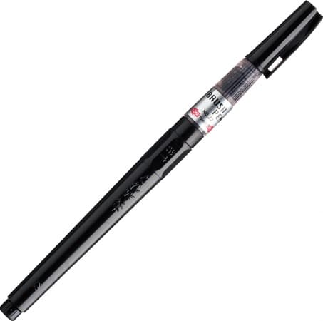 Zig Cartoonist Brush Pen No.22 (1 stk.)