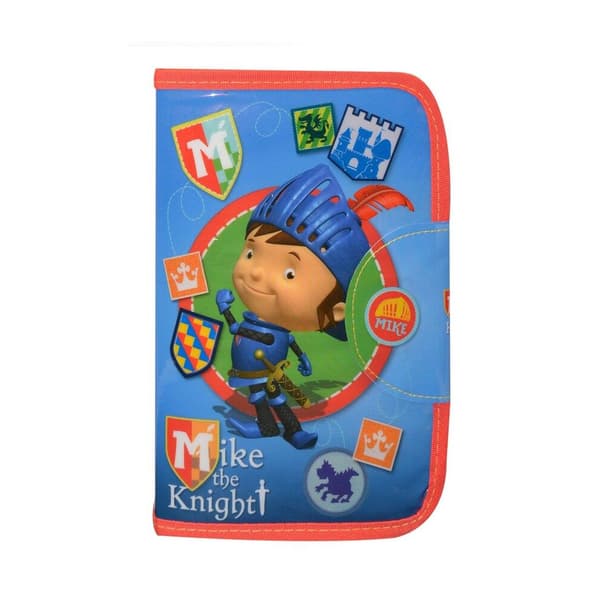 Mike The Knight Skrivmateriel