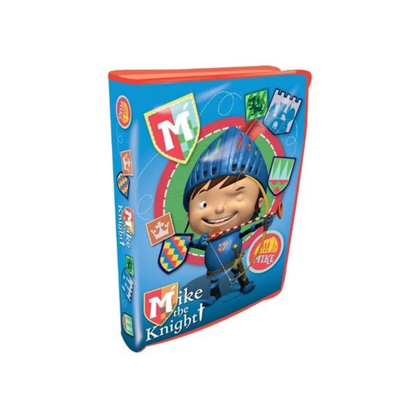 Mike The Knight Skrivmateriel Multicoloured One Size