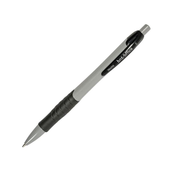 Stiftpenn 0,5 mm 4-pakning BNT Office