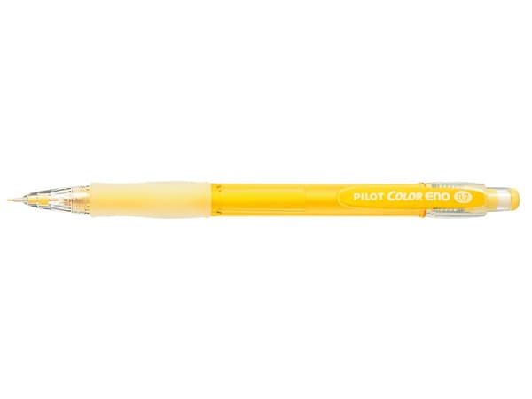 Stiftpenna Color Eno 0,7 Gul