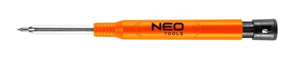 Blyant, automatisk stylus med spidser plus 12 refills