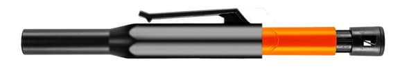 Blyant, automatisk stylus med spidser plus 12 refills