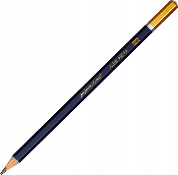 Artea 4B Astra AS206118005 Skitseblyant