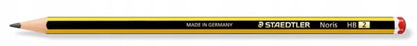 Staedtler Noris 120 HB blyant