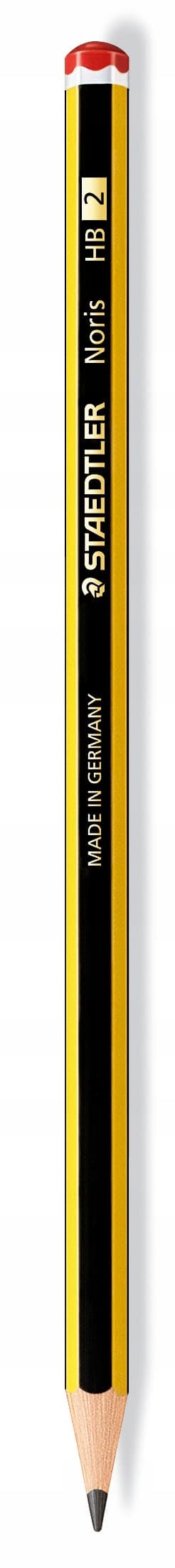 Staedtler Noris 120 HB blyant