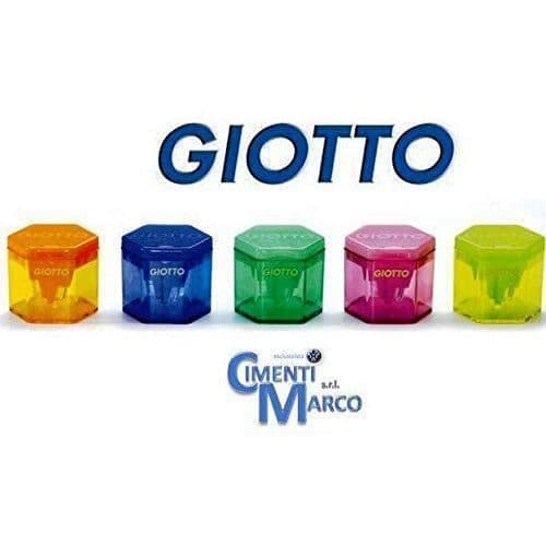 Giotto Pennvässare - 230000A