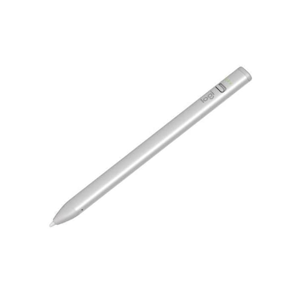 Surfplatta Tillbehör Logitech Digital Stylus Pencil för iPad (iPads med USB-C-portar)