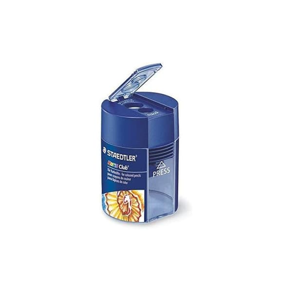 Staedtler pennvässare med tank noris cl...