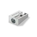 Miniatyrbild 3 av 3: Pennvässare Staedtler Silvrig Metall (20 antal)