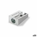 Miniatyrbild 2 av 3: Pennvässare Staedtler Silvrig Metall (20 antal)