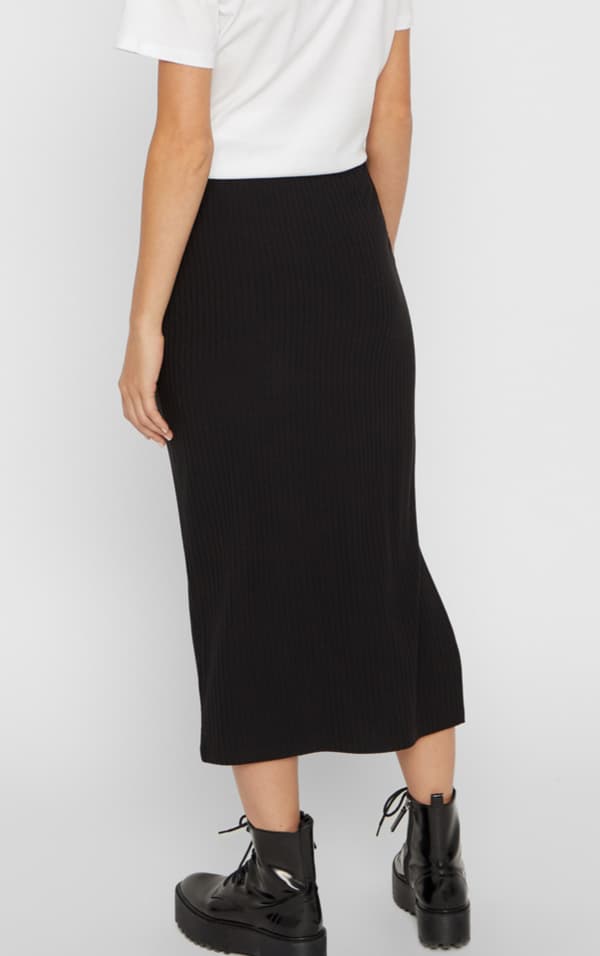 Pieces - pcKylie Midi Skirt