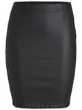 Miniatyrbild 5 av 11: Pieces - pcParo HW Coated Skirt