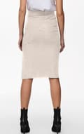 Miniatyrbild 2 av 4: Only - onlEmma Slit Skirt