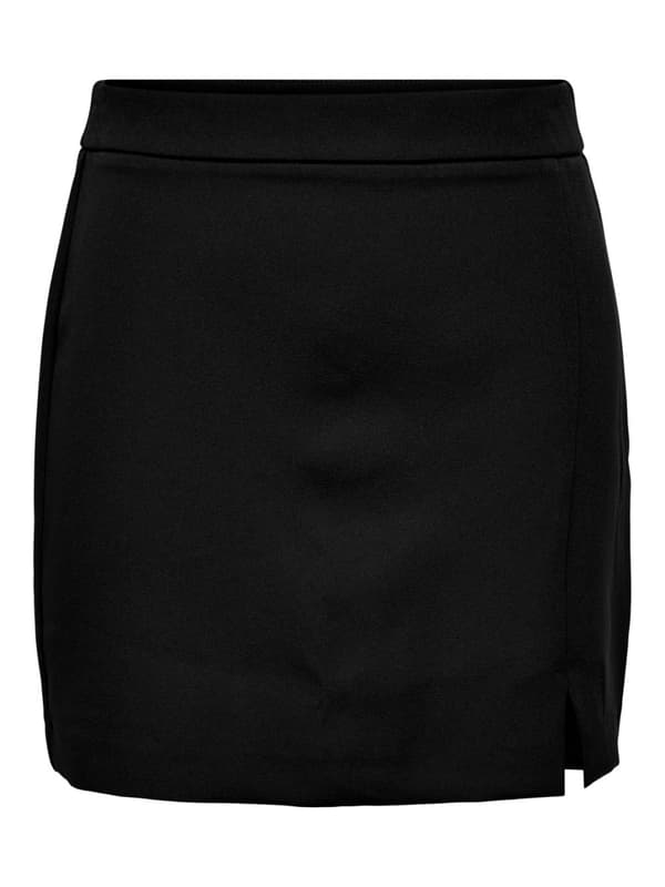 Only - onlElly Slit Skirt