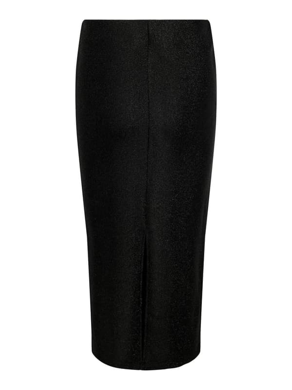 Only - onlRich Glitter Skirt