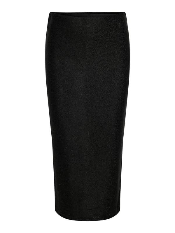 Only - onlRich Glitter Skirt