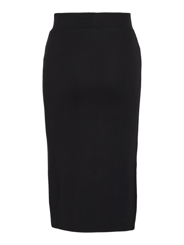 Vila - Vilie HW Tube Skirt