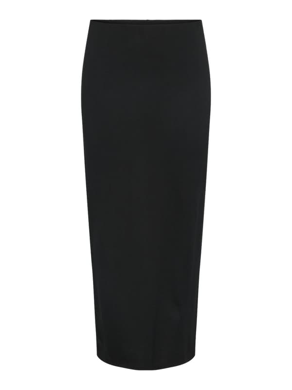 Pieces - pcNaya HW Ankle Skirt