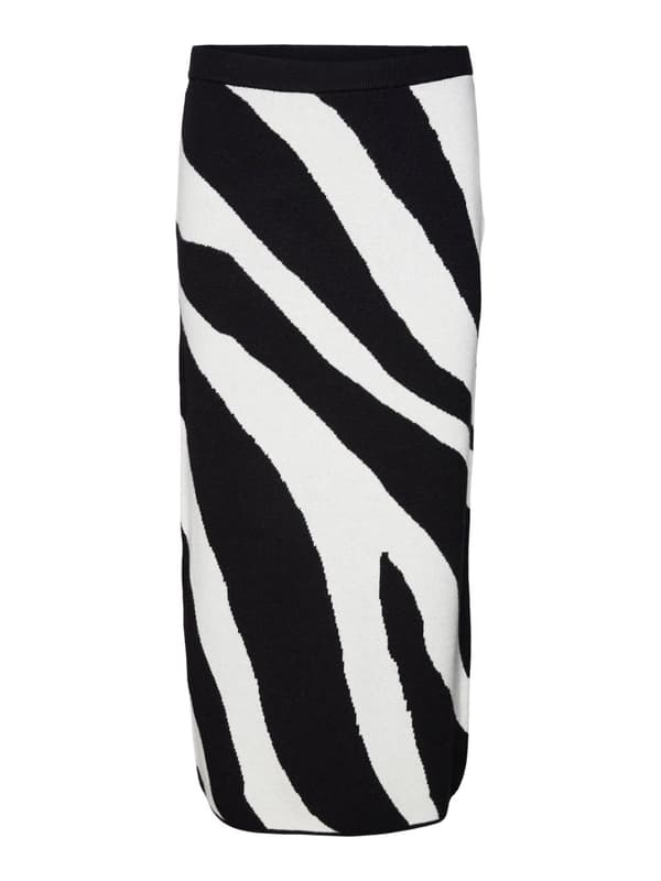 Vero Moda - vmNancy NW 7/8 Skirt