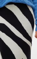 Miniatyrbild 3 av 4: Vero Moda - vmNancy NW 7/8 Skirt