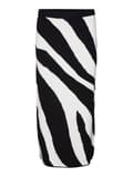 Miniatyrbild 4 av 4: Vero Moda - vmNancy NW 7/8 Skirt