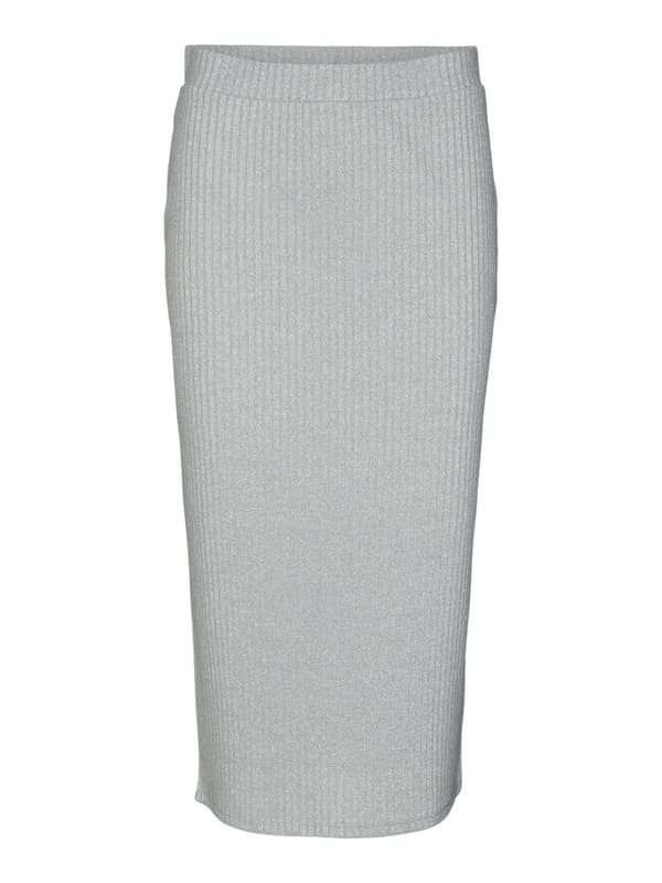 Vero Moda - vmCora HW Calf Skirt
