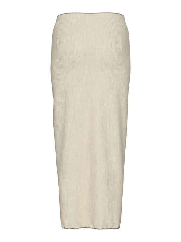 Pieces - pcFrancy MW Skirt
