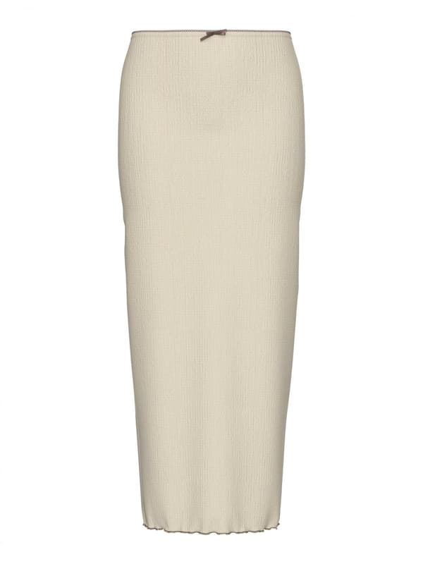 Pieces - pcFrancy MW Skirt