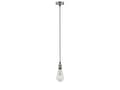 Miniatyrbilde 4 av 5: Paulmann 503.22, Adapter til overhengende belysning, Grå, Nickel, Metall, E27, 60 W, 230 V