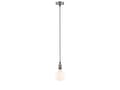 Miniatyrbilde 5 av 5: Paulmann 503.22, Adapter til overhengende belysning, Grå, Nickel, Metall, E27, 60 W, 230 V