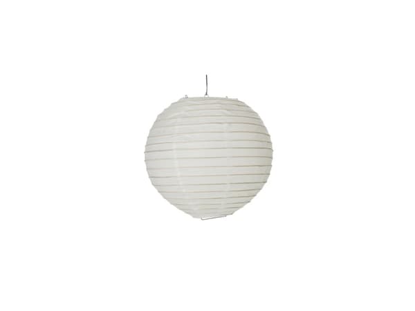 RISP-ANHENG Ø30 CM NATURLIG