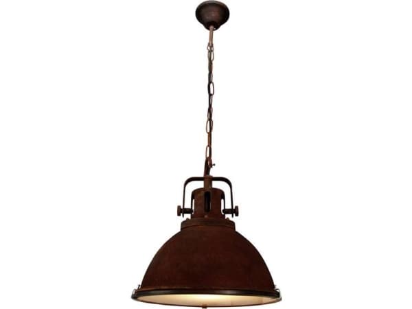 Brilliant Jesper 23772/55 Pendullampe LED (RGB) E27 60 W Rist