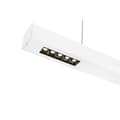 Pikkukuva 3 / 5: SLV Q-LINE PD, LED, 4000 K, 4600 lm, IP20, Valkoinen