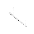 Pikkukuva 4 / 5: SLV Q-LINE PD, LED, 4000 K, 4600 lm, IP20, Valkoinen