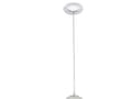 Miniatyrbild 2 av 5: Eglo BOLSANO - Hängande lampa - 1 uttag - E27 - krom, klar, vit