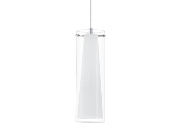 EGLO PINTO PENDEL BS/OPAL/KLAR