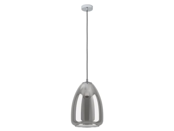 EGLO ALOBRASE RIIPUS E27 Ø300 RØG